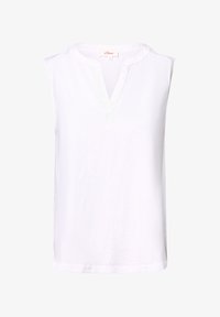 Non selezionato, weiß