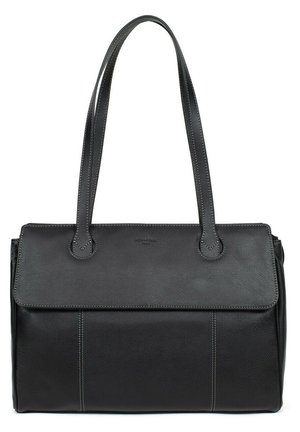 Hexagona BUSINESS - Handtas - noir confort