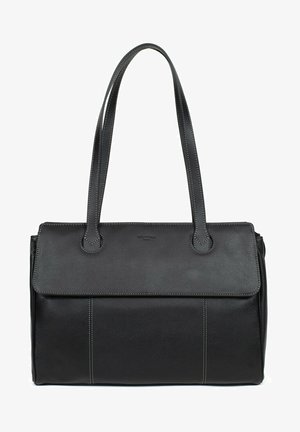 Hexagona BUSINESS - Borsa a mano - noir confort