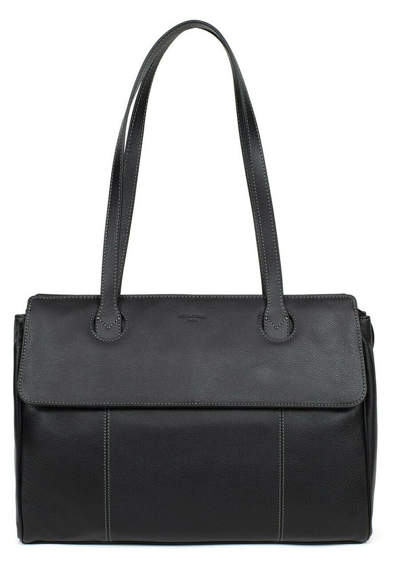 Hexagona BUSINESS - Handtas - noir confort