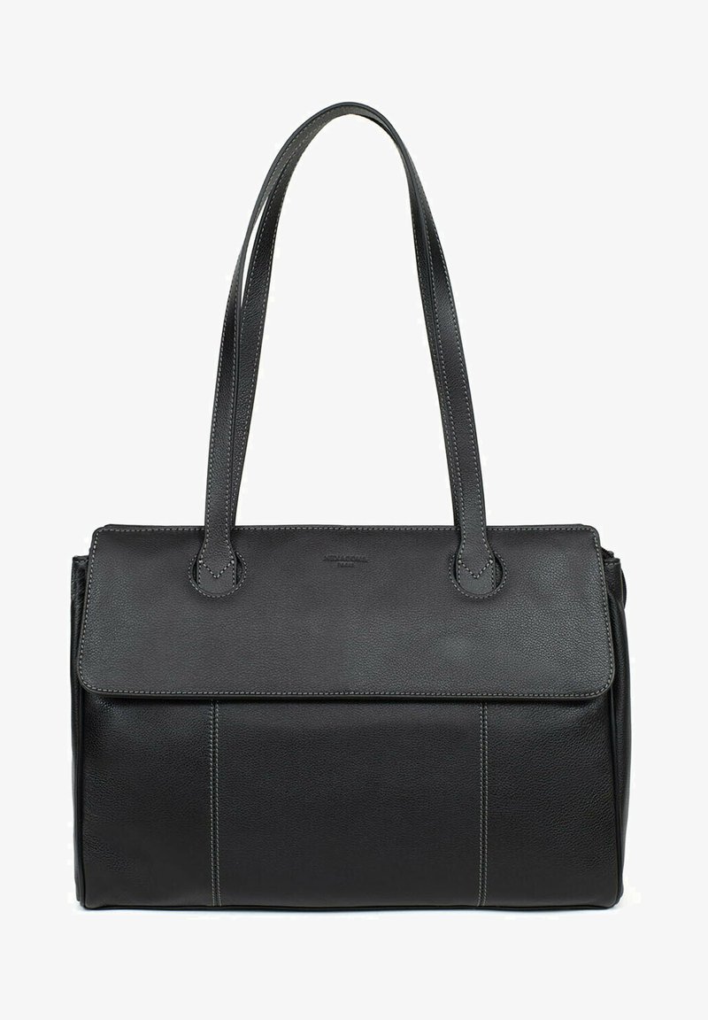 Hexagona BUSINESS - Handtas - noir confort