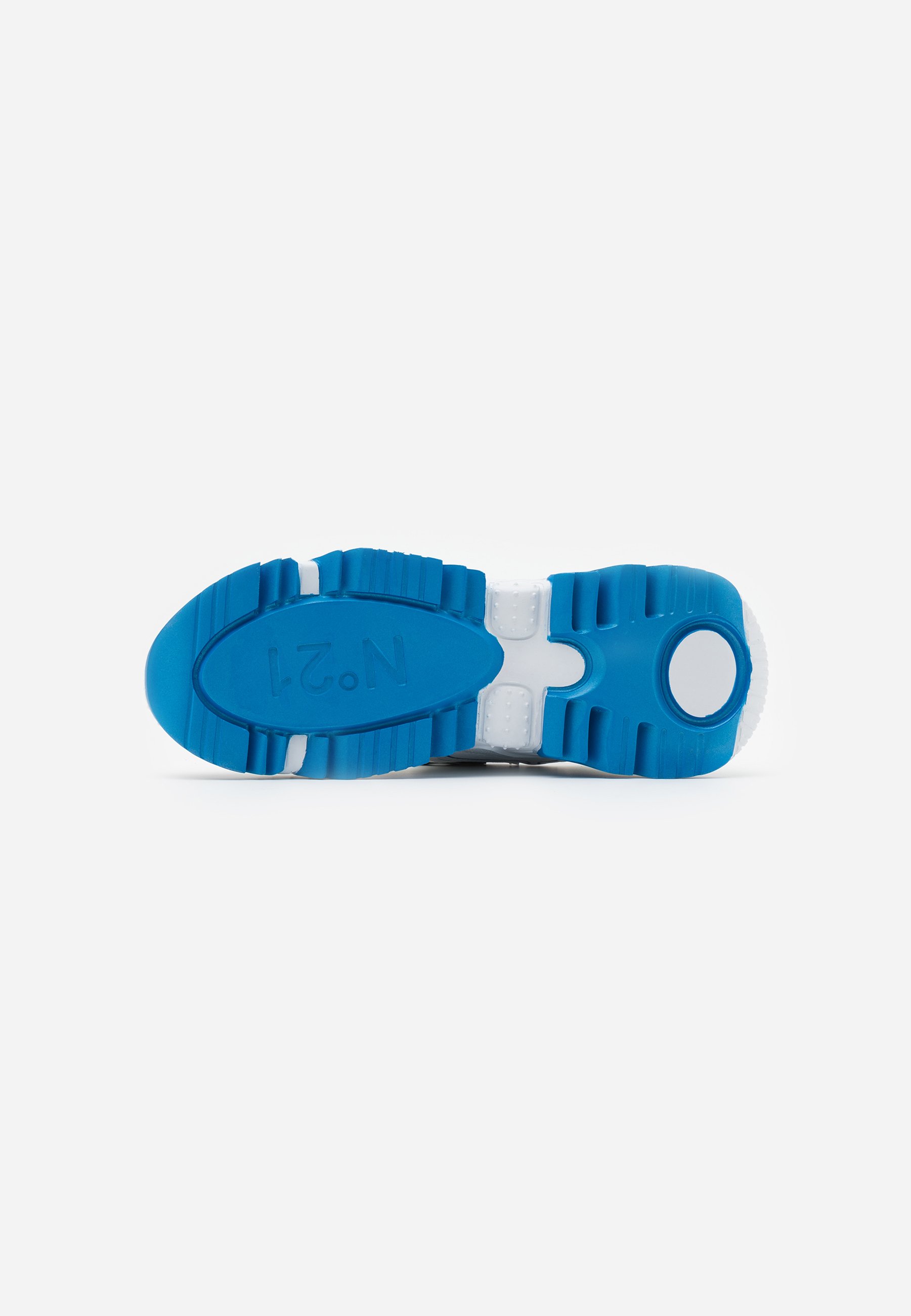 N°21 BILLY - Joggesko - blue N°21 BILLY - Joggesko - blue
