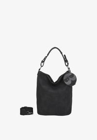 Seleccionado, black