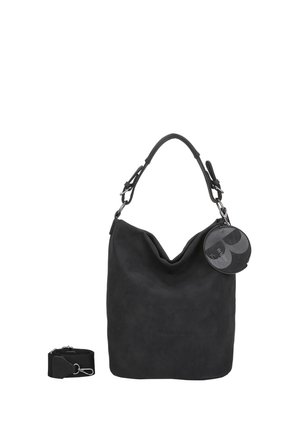 Handtasche - black