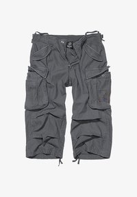 Ei valittu, charcoal