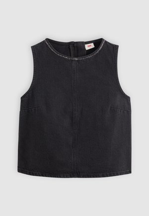Levi's®, Top - road less traveled shell