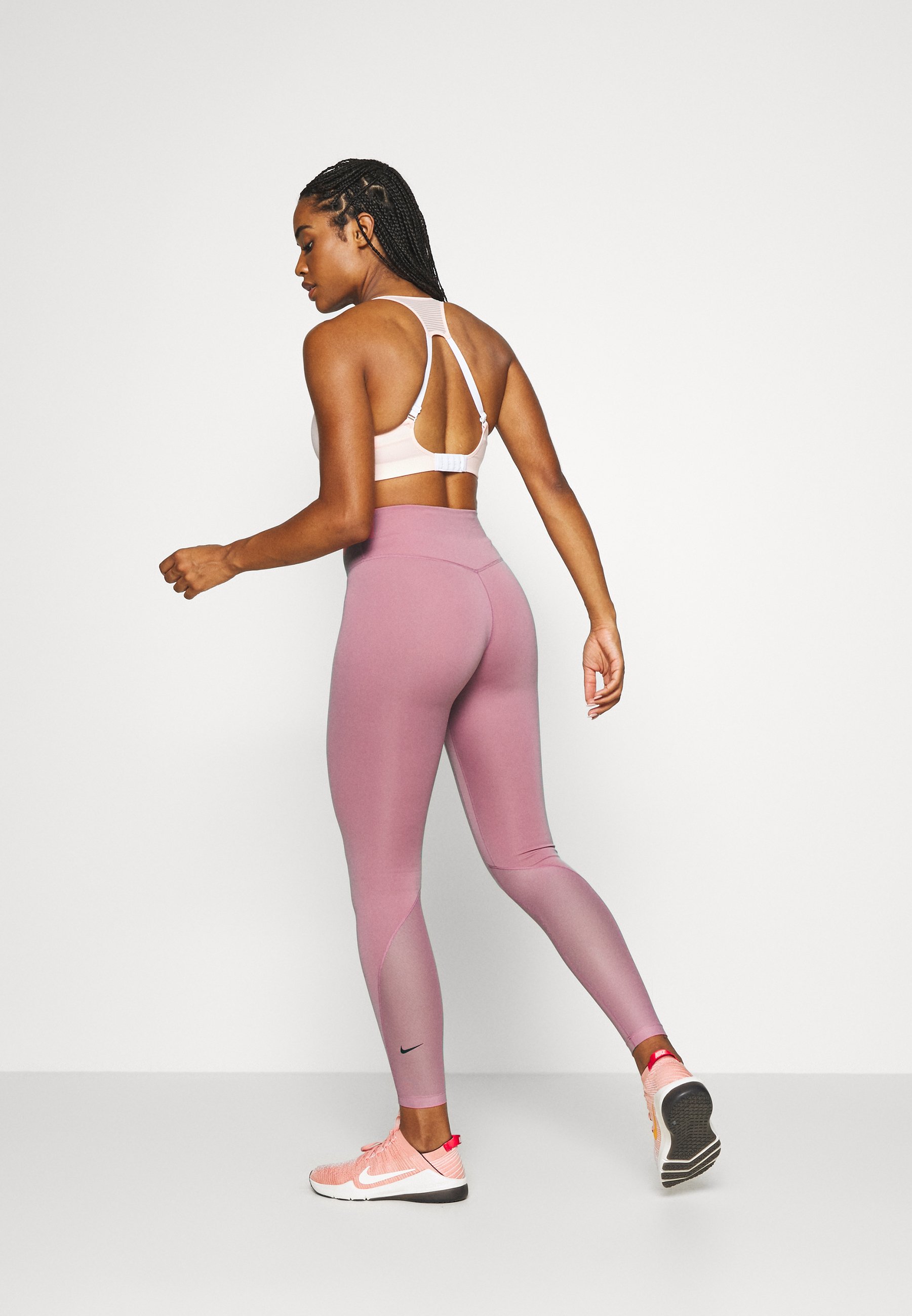 Berry sports leggings Clearance
