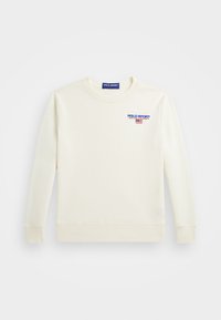 Ikke valgt, clubhouse cream