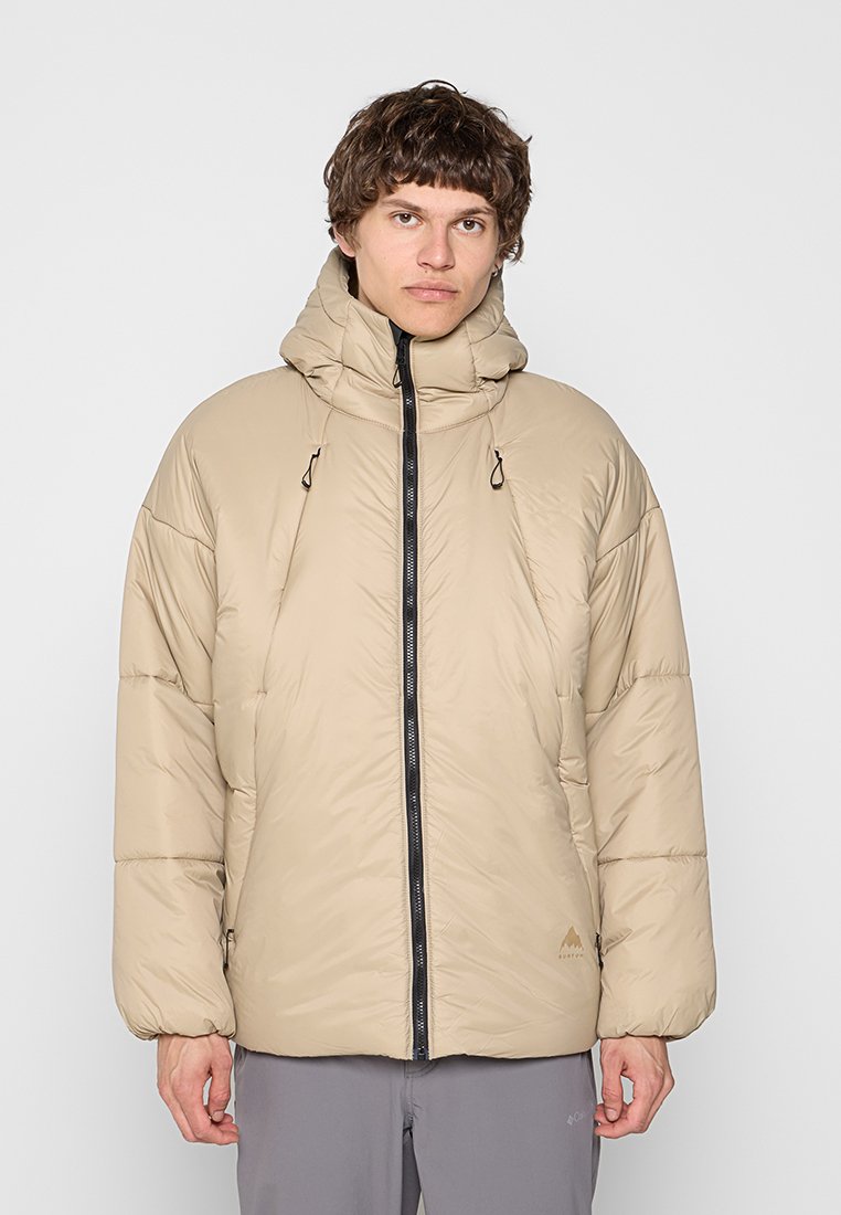 Chaqueta outdoor