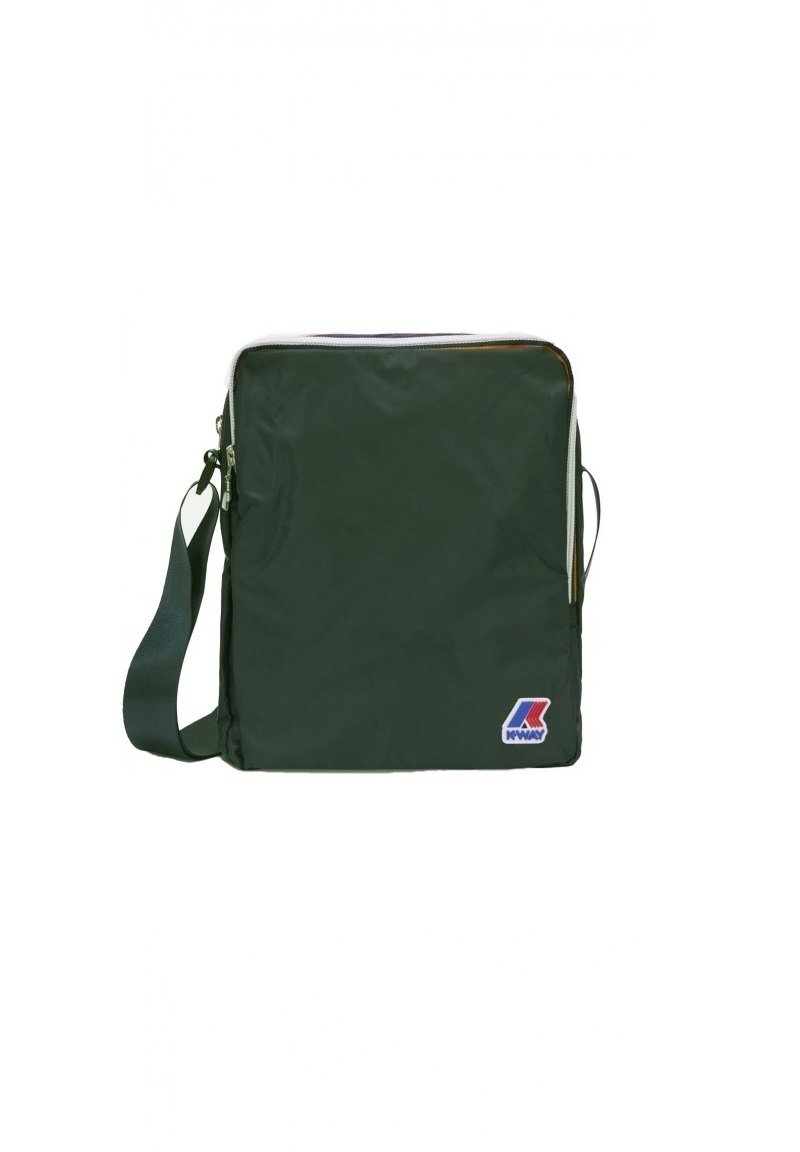 Tanui Borsone K Way Uomo Borsello K-Way TAHIRI 31825 – BABINI