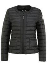 JOTT DOUDA - Daunenjacke - black/schwarz - Zalando.ch