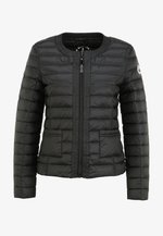 JOTT DOUDA - Daunenjacke - black/schwarz - Zalando.ch