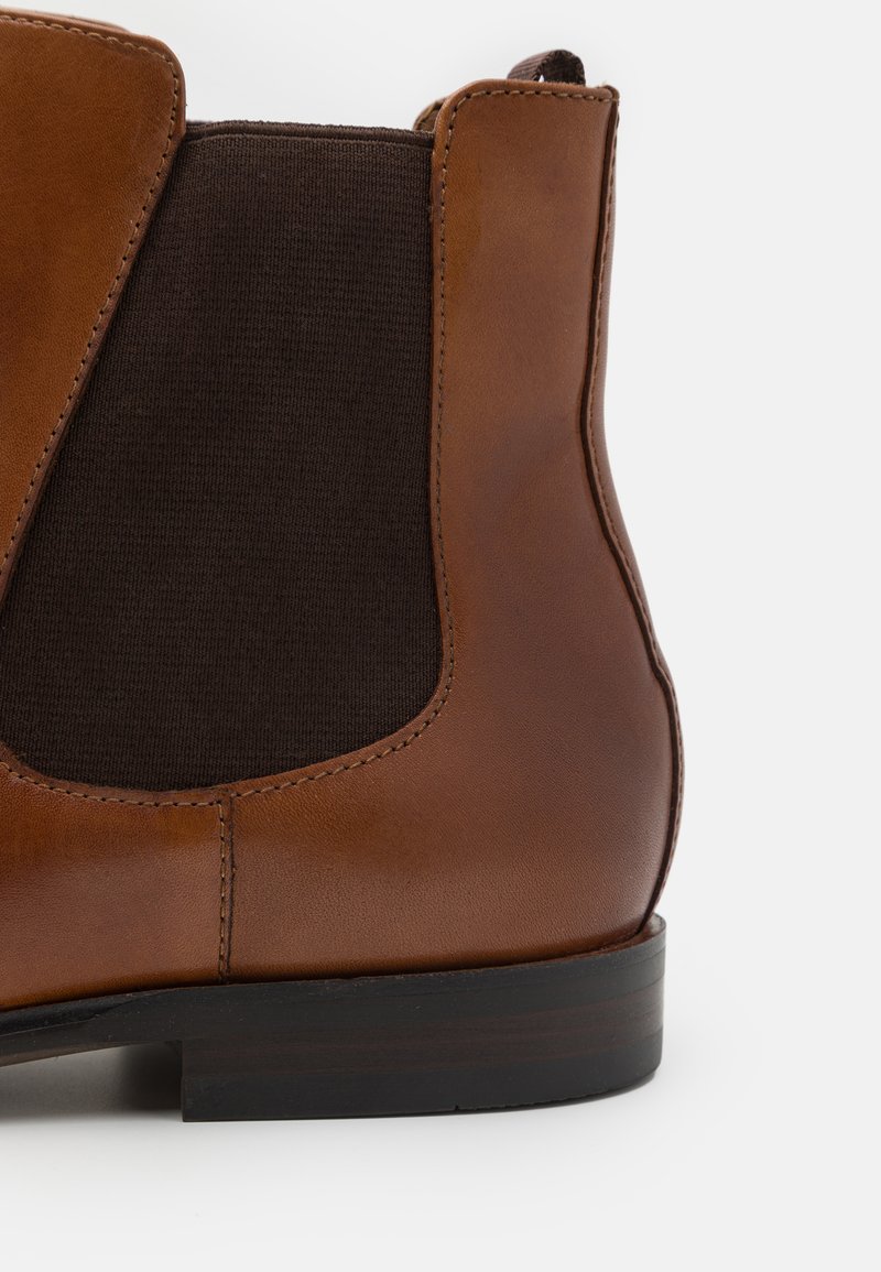 ALDO BRAYMOND - Classic ankle boots - cognac - Zalando.co.uk display picture 1