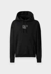 CORP LOGO - Sudadera - true black