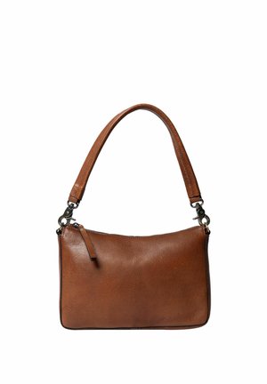 NADA - Ručna torba - walnut