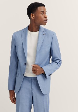 MIX & MATCH - Anzugsakko - hellblau
