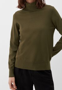 s.Oliver Trui - khaki