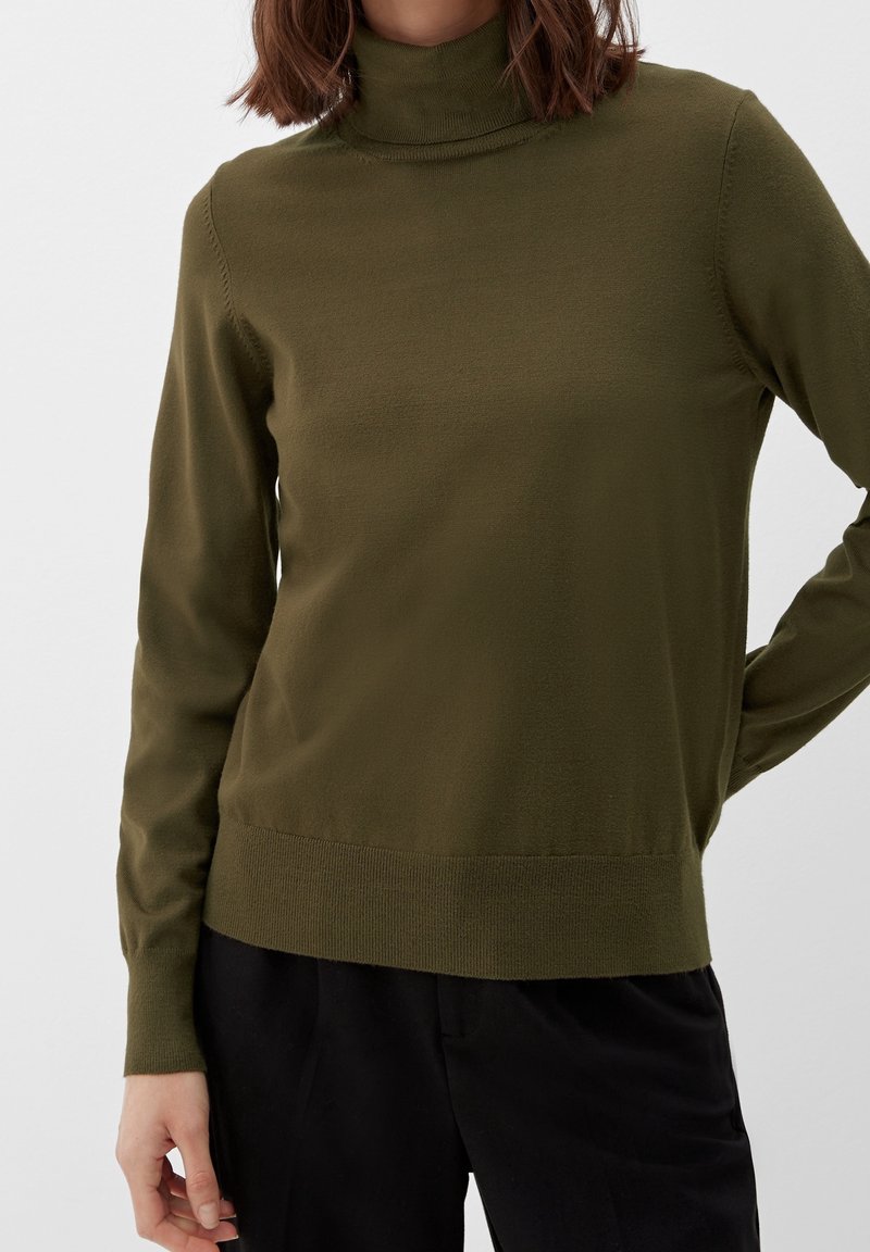 s.Oliver Trui - khaki