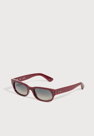 Ray-Ban, UNISEX - Слънчеви очила - bordeaux