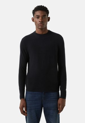 BRENDON - Trui - navy blau