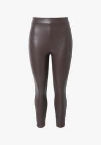 Unausgewählt, pine brown