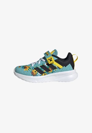 adidas Sportswear, ADIDAS MINECRAFT FORTARUN SNEAKERS - Zapatillas - multicolor
