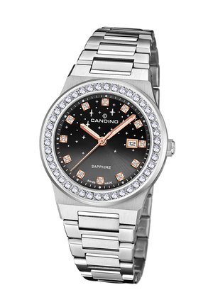 Montre - silber