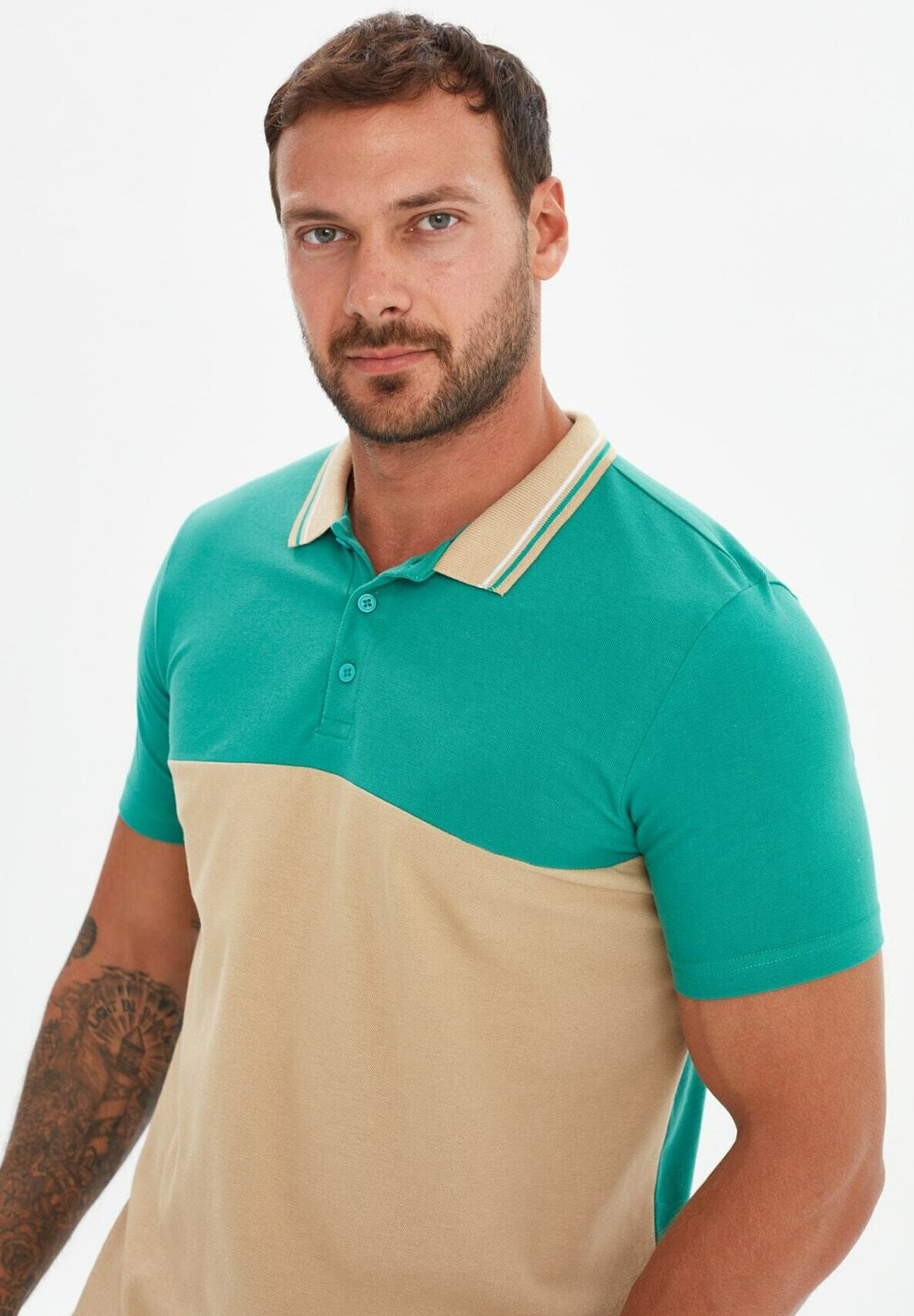 Uomo Polo Uomo Polo