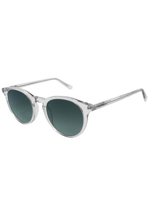 Messy Weekend NEW DEPP BESTSELLER  - Gafas de sol - crystal green