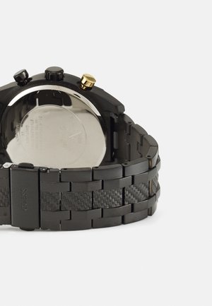 Guess, RESISTANCE - Kronograf - black