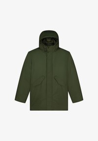 Nepasirinkta, olive night