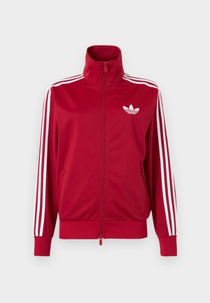adidas Originals, FIREBIRD TRACK TOP LOOSE - Træningsjakke - team victory red/white