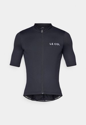Le Col HORS CATEGORIE  - Maillot de cycliste - black