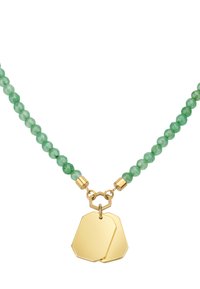 Breil PRIVATE CODE - Halskæder - gold-coloured