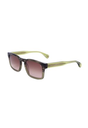 Scotch & Soda, SS8026 - Occhiali da sole - mottled green