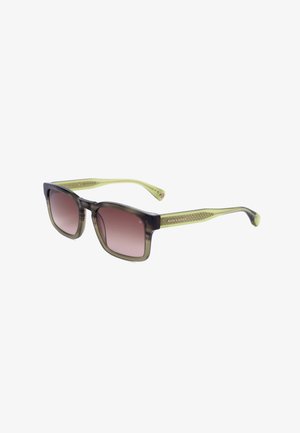 Scotch & Soda, SS8026 - Occhiali da sole - mottled green