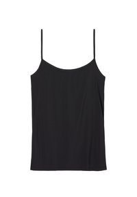 ULTRALIGHT - Caraco - schwarz-black