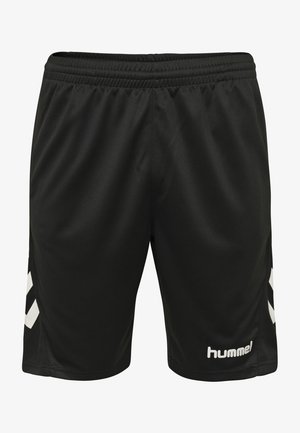 Shorts - black