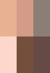 smolder nudes