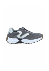 Rollingsoft Trainers - grey off white