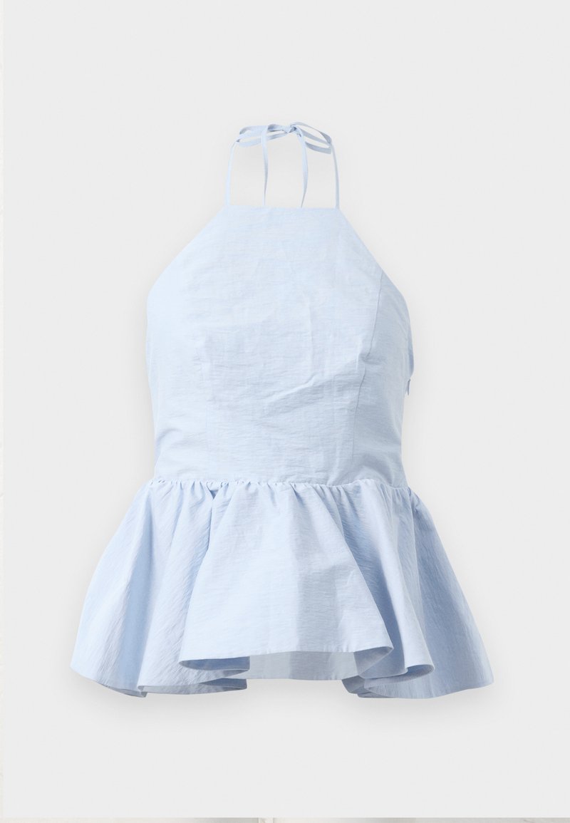 IVY OAK Top lichtblauw