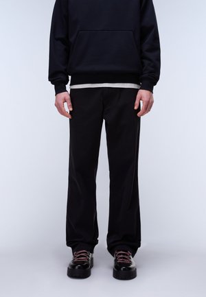 Napapijri M-LOTTE - Broek - black beauty