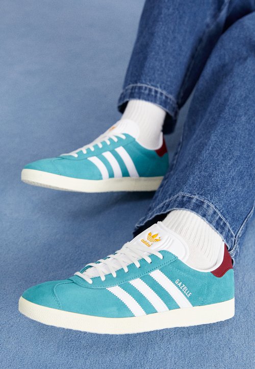 polo adidas original