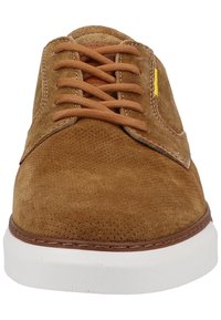camel active BAYLAND - Trainers - cognac