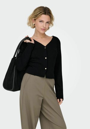 ONLKENYA - Jopica - black