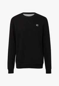 Non selezionato, schwarz