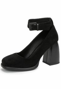 Betsy Escarpins à talons hauts - black