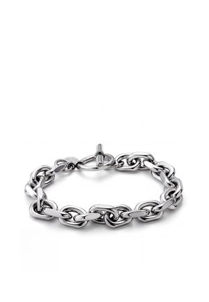 LUCLEON NEW CLASSICS - Armbånd - steel