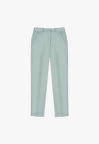 No seleccionado, light blue