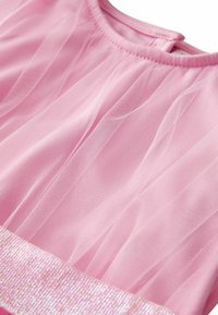 Next STANDARD - Koktailové šaty/večierkové šaty - pale pink